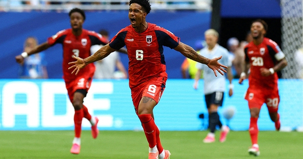 Link vào nhà cái GG88: Cabo Verde hướng đến kỳ tích World Cup đầu tiên - hình ảnh - playgg88.vip