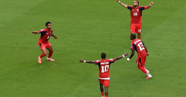 HLV Cabo Verde tuyên bố cực kỳ bất ngờ sau khởi đầu chấn động tại World Cup: góc nhìn mới cho người chơi Việt - hình ảnh - playgg88.vip HLV Cabo Verde tuyên bố cực kỳ bất ngờ sau khởi đầu chấn động tại World Cup: góc nhìn mới cho người chơi Việt - hình ảnh - playgg88.vip