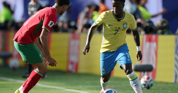 GG88 bắn cá và cơ hội theo dõi World Cup 2026: Brazil vs Haiti hứa hẹn bùng nổ - hình ảnh - playgg88.vip