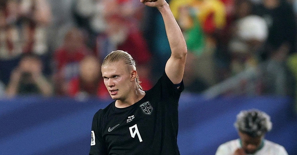 Nhà cái không chặn: Haaland và cuộc đua Chiếc giày vàng World Cup 2026 - hình ảnh - playgg88.vip Nhà cái không chặn: Haaland và cuộc đua Chiếc giày vàng World Cup 2026 - hình ảnh - playgg88.vip
