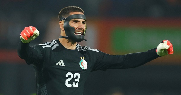 Con trai Zidane tỏa sáng giúp Algeria hạ Hà Lan, fan Việt háo hức săn thưởng GG88 - hình ảnh - playgg88.vip