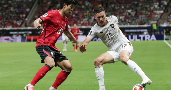 Nhận định CH Czech vs Nam Phi: Trận sinh tử dưới góc nhìn cá cược - hình ảnh - playgg88.vip