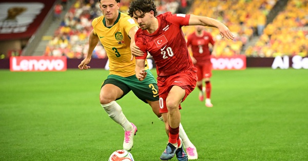 Khuyến mãi GG88: Cập nhật nóng trận Thổ Nhĩ Kỳ vs Paraguay tại World Cup 2026 - hình ảnh - playgg88.vip