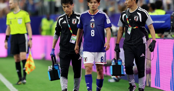 ‘Messi Nhật Bản’ vắng mặt đại chiến Brazil: Cơ hội cho GG88 chính thức bứt phá? - hình ảnh - playgg88.vip