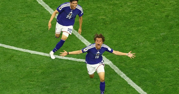 Link vào nhà cái GG88: Nhật Bản – Gã khổng lồ đơn độc của bóng đá châu Á tại World Cup 2026 - hình ảnh - playgg88.vip Link vào nhà cái GG88: Nhật Bản – Gã khổng lồ đơn độc của bóng đá châu Á tại World Cup 2026 - hình ảnh - playgg88.vip