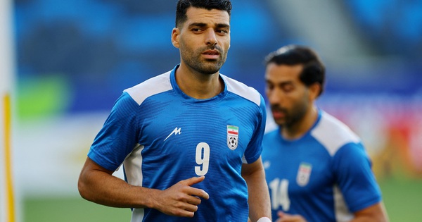 GG88 chính thức: Trực tiếp Iran vs New Zealand – Cú mở màn World Cup 2026 đầy thử thách - hình ảnh - playgg88.vip