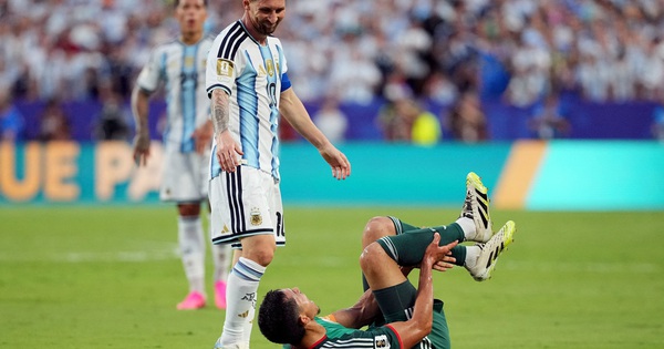Nạp rút GG88 nhanh chóng – Cập nhật vụ Algeria kiện FIFA sau trận thua Argentina - hình ảnh - playgg88.vip