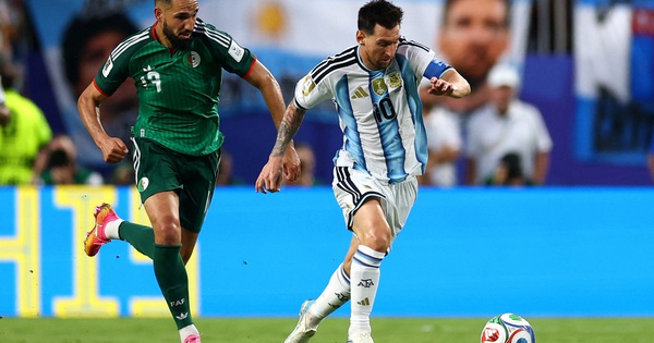 Dự đoán tỷ số Argentina vs Áo: Khó bùng nổ bàn thắng dù có Messi - hình ảnh - playgg88.vip Dự đoán tỷ số Argentina vs Áo: Khó bùng nổ bàn thắng dù có Messi - hình ảnh - playgg88.vip