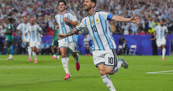 Nhận định Argentina vs Áo: Khó cản Messi chạm vào kỷ lục World Cup: góc nhìn mới cho người chơi Việt - hình ảnh - playgg88.vip Nhận định Argentina vs Áo: Khó cản Messi chạm vào kỷ lục World Cup: góc nhìn mới cho người chơi Việt - hình ảnh - playgg88.vip