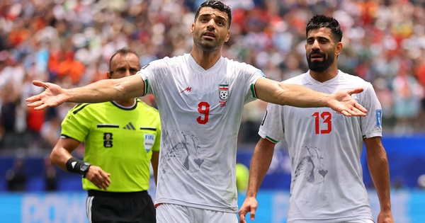 GG88 cược bóng đá: Iran gặp sự cố chuyến bay trước đại chiến Ai Cập tại World Cup 2026 - hình ảnh - playgg88.vip GG88 cược bóng đá: Iran gặp sự cố chuyến bay trước đại chiến Ai Cập tại World Cup 2026 - hình ảnh - playgg88.vip