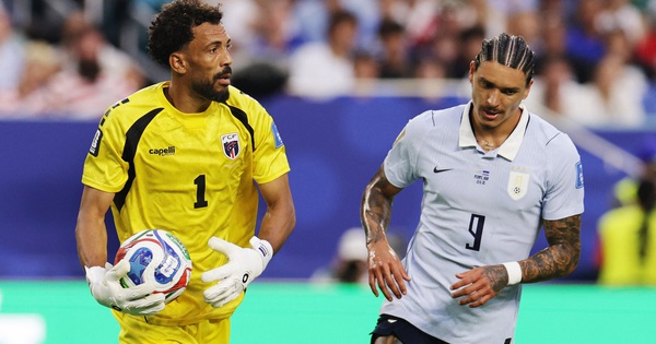 World Cup 2026, Uruguay 2-2 Cabo Verde: Viết tiếp câu chuyện kỳ diệu: góc nhìn mới cho người chơi Việt - hình ảnh - playgg88.vip