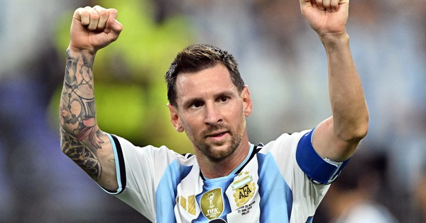 GG88 cược thể thao: Argentina, Pháp, Na Uy thẳng tiến vòng knock-out World Cup 2026 - hình ảnh - playgg88.vip