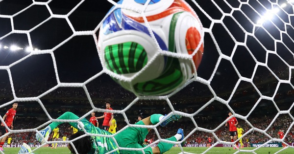 Lượt cuối bảng A World Cup 2026: Mexico và Nam Phi cùng giành suất, Hàn Quốc phải chờ - hình ảnh - playgg88.vip