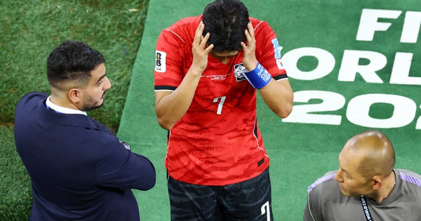 Đội tuyển Hàn Quốc rơi xuống hạng 32 FIFA – Cơ hội nào cho người hâm mộ cá cược thể thao uy tín? - hình ảnh - playgg88.vip