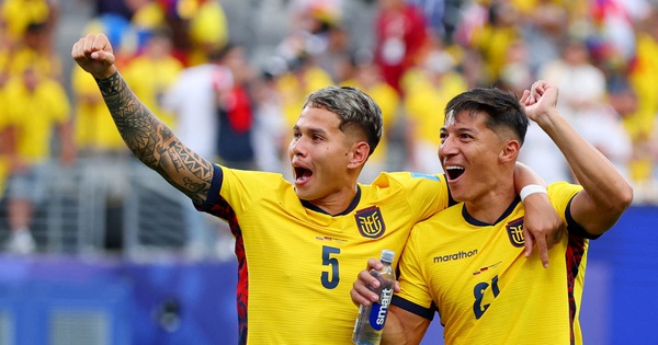 Kết quả World Cup 2026 mới nhất: Xác định thêm đội hạng ba đoạt vé đi tiếp - hình ảnh - playgg88.vip Kết quả World Cup 2026 mới nhất: Xác định thêm đội hạng ba đoạt vé đi tiếp - hình ảnh - playgg88.vip