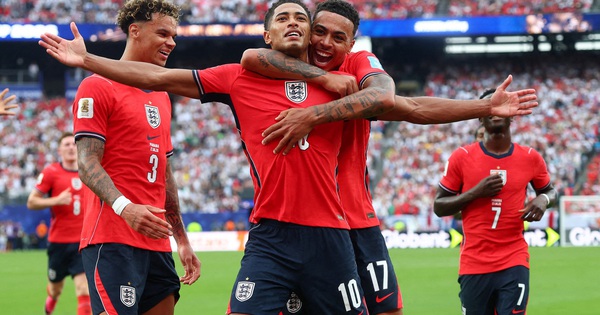 Kết quả World Cup 2026 hôm nay: Đội thứ 29 chính thức giành vé vào vòng knock-out - hình ảnh - playgg88.vip Kết quả World Cup 2026 hôm nay: Đội thứ 29 chính thức giành vé vào vòng knock-out - hình ảnh - playgg88.vip