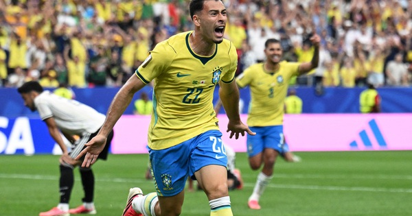 GG88 uy tín đồng hành cùng fan Việt trong khoảnh khắc lịch sử của Brazil tại World Cup 2026 - hình ảnh - playgg88.vip