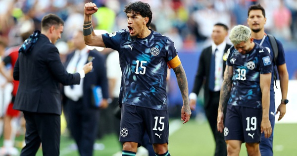 Kết quả World Cup 2026: Đức gục ngã trước Paraguay trên chấm luân lưu - hình ảnh - playgg88.vip