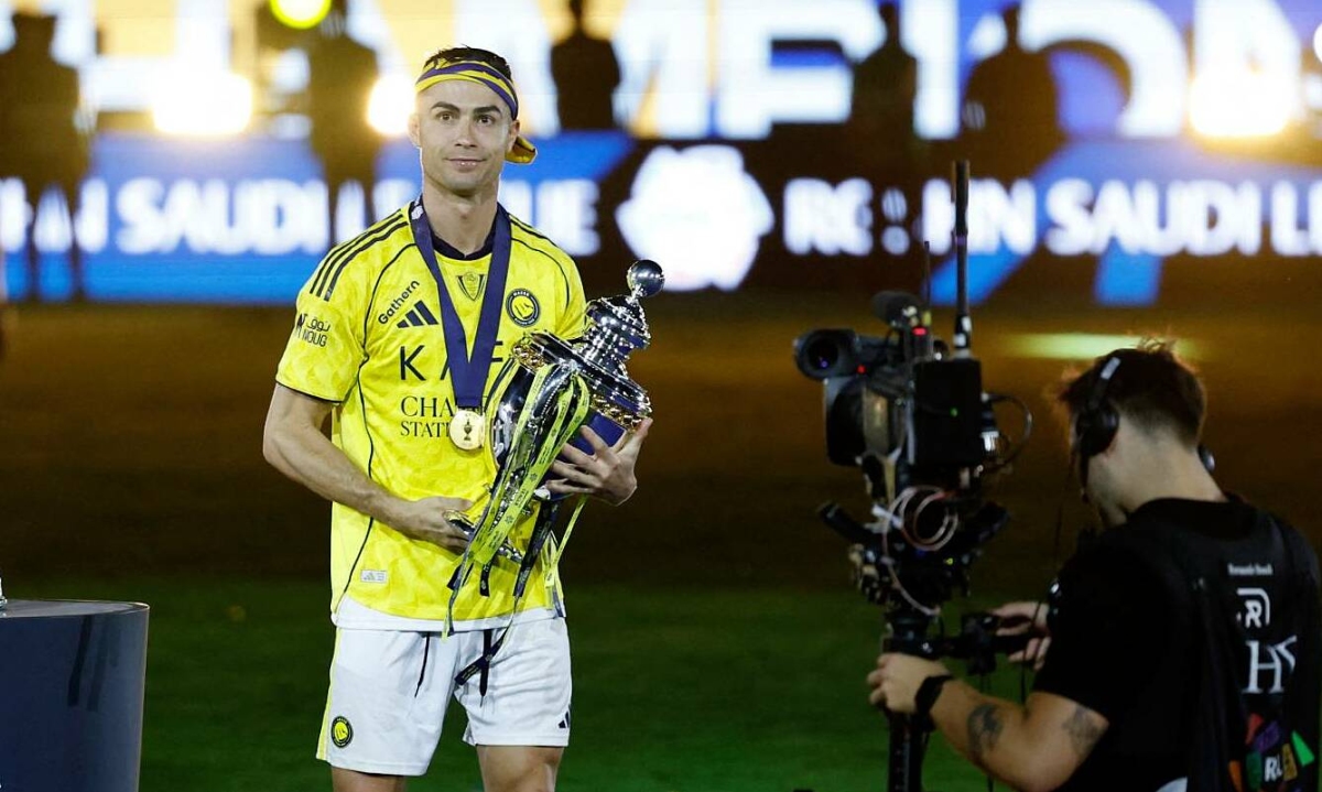 Saudi Pro League vươn mình nhờ World Cup: Cơ hội theo dõi đỉnh cao cùng GG88 - hình ảnh - playgg88.vip Saudi Pro League vươn mình nhờ World Cup: Cơ hội theo dõi đỉnh cao cùng GG88 - hình ảnh - playgg88.vip