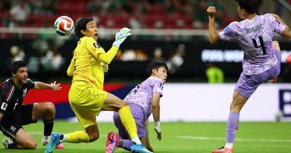 Lỗi cá nhân tràn ngập World Cup 2026: Dấu hỏi lớn cho hàng thủ và cơ hội cho người hâm mộ cá cược - hình ảnh - playgg88.vip Lỗi cá nhân tràn ngập World Cup 2026: Dấu hỏi lớn cho hàng thủ và cơ hội cho người hâm mộ cá cược - hình ảnh - playgg88.vip