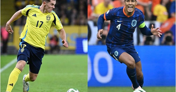 GG88 cược thể thao: Hà Lan vs Thụy Điển – Trận ‘nội chiến’ quyết định tại Euro 2026 - hình ảnh - playgg88.vip GG88 cược thể thao: Hà Lan vs Thụy Điển – Trận ‘nội chiến’ quyết định tại Euro 2026 - hình ảnh - playgg88.vip