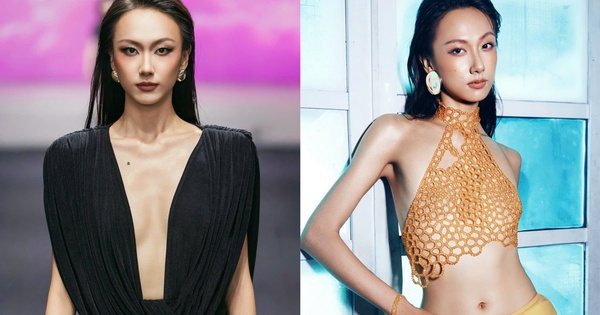 Cô gái cao 1,82 m đắt show tại Tuần lễ thời trang quốc tế Việt Nam 2026 - hình ảnh - playgg88.vip Cô gái cao 1,82 m đắt show tại Tuần lễ thời trang quốc tế Việt Nam 2026 - hình ảnh - playgg88.vip