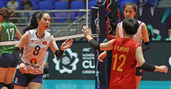 Nhà cái không chặn