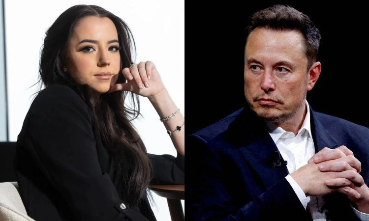 Tác giả Mỹ từ chối hợp đồng bảo mật 40 triệu USD từ Elon Musk - hình ảnh - playgg88.vip Tác giả Mỹ từ chối hợp đồng bảo mật 40 triệu USD từ Elon Musk - hình ảnh - playgg88.vip