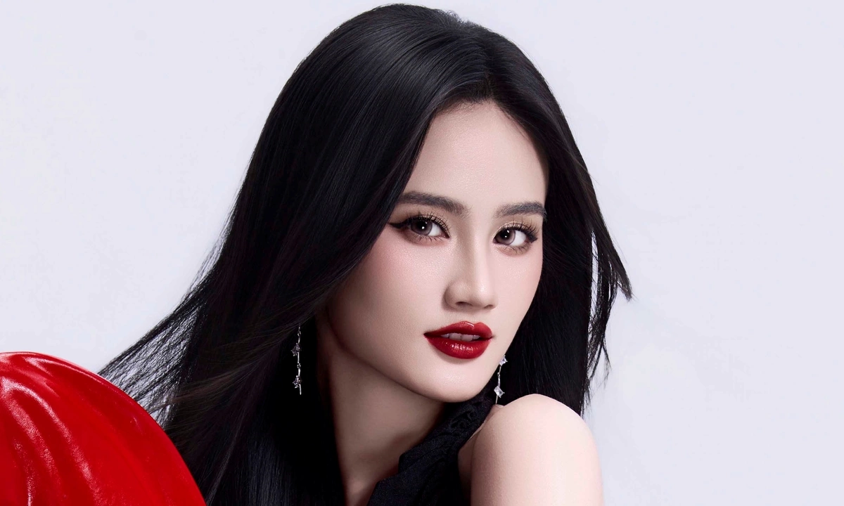 Ý Nhi: Tôi chưa vội lấy chồng – Tập trung sự nghiệp trước hôn nhân - hình ảnh - playgg88.vip