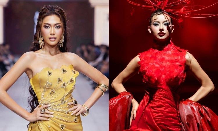 GG88 bắn cá và làn sóng giải trí từ Tuần thời trang Việt Nam 2026 - hình ảnh - playgg88.vip GG88 bắn cá và làn sóng giải trí từ Tuần thời trang Việt Nam 2026 - hình ảnh - playgg88.vip