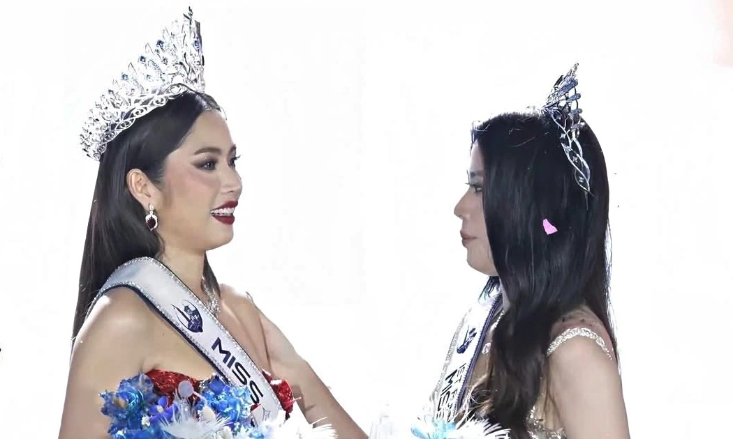 GG88 Việt Nam: Người đẹp Nam Anh đăng quang Miss Cosmo TP HCM, chính thức góp mặt tại Hoa hậu Hoàn vũ Việt Nam 2027 - hình ảnh - playgg88.vip GG88 Việt Nam: Người đẹp Nam Anh đăng quang Miss Cosmo TP HCM, chính thức góp mặt tại Hoa hậu Hoàn vũ Việt Nam 2027 - hình ảnh - playgg88.vip