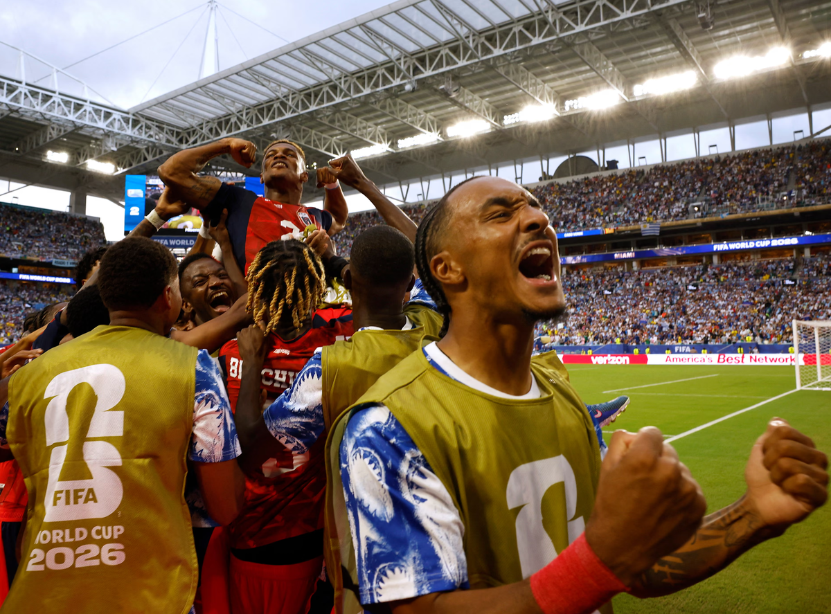 GG88 cược bóng đá: Cape Verde tiếp tục gây sốc tại World Cup 2026 - hình ảnh - playgg88.vip GG88 cược bóng đá: Cape Verde tiếp tục gây sốc tại World Cup 2026 - hình ảnh - playgg88.vip