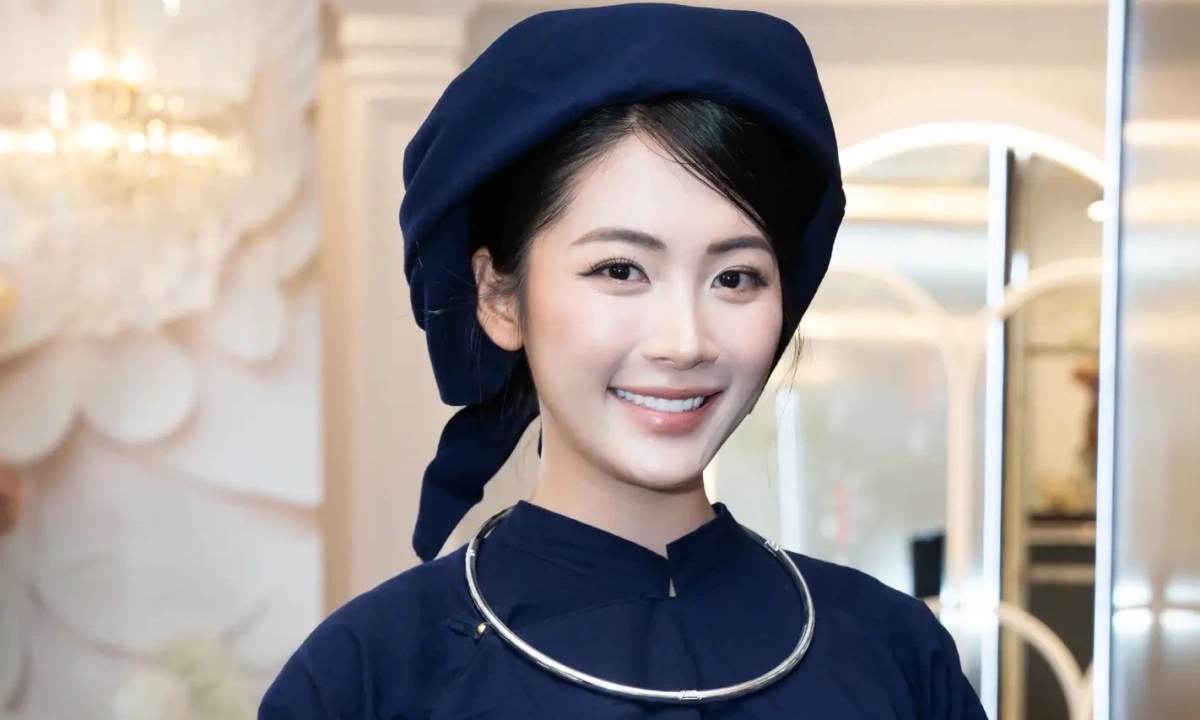 GG88 đổi thưởng: Nông Thị Hằng – Gương mặt Tày tỏa sáng tại The Face Vietnam 2026 - hình ảnh - playgg88.vip