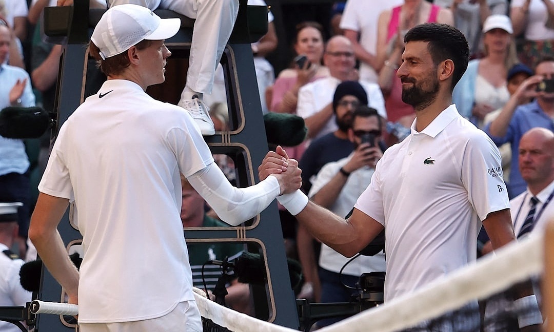 GG88 hỗ trợ 24/7: Sinner và Djokovic khởi tranh Wimbledon 2026 - hình ảnh - playgg88.vip