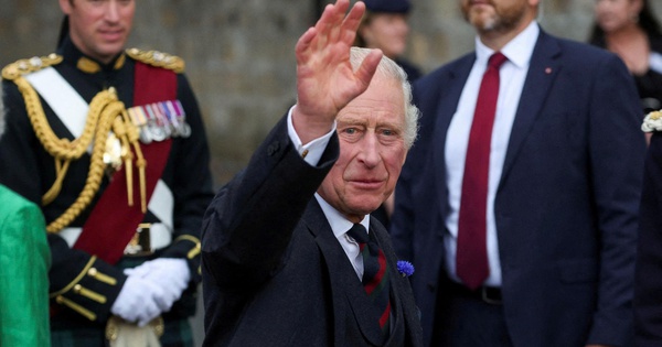 Nhà cái quốc tế GG88 và tin tức Hoàng gia Anh: Vua Charles chi tiền thuê nhà cho William, Kate - hình ảnh - playgg88.vip