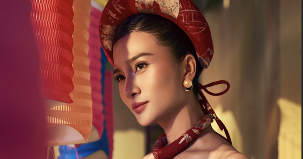 NSƯT Kim Tuyến chia sẻ quan điểm về nhan sắc và nghề diễn ở tuổi 39 - hình ảnh - playgg88.vip