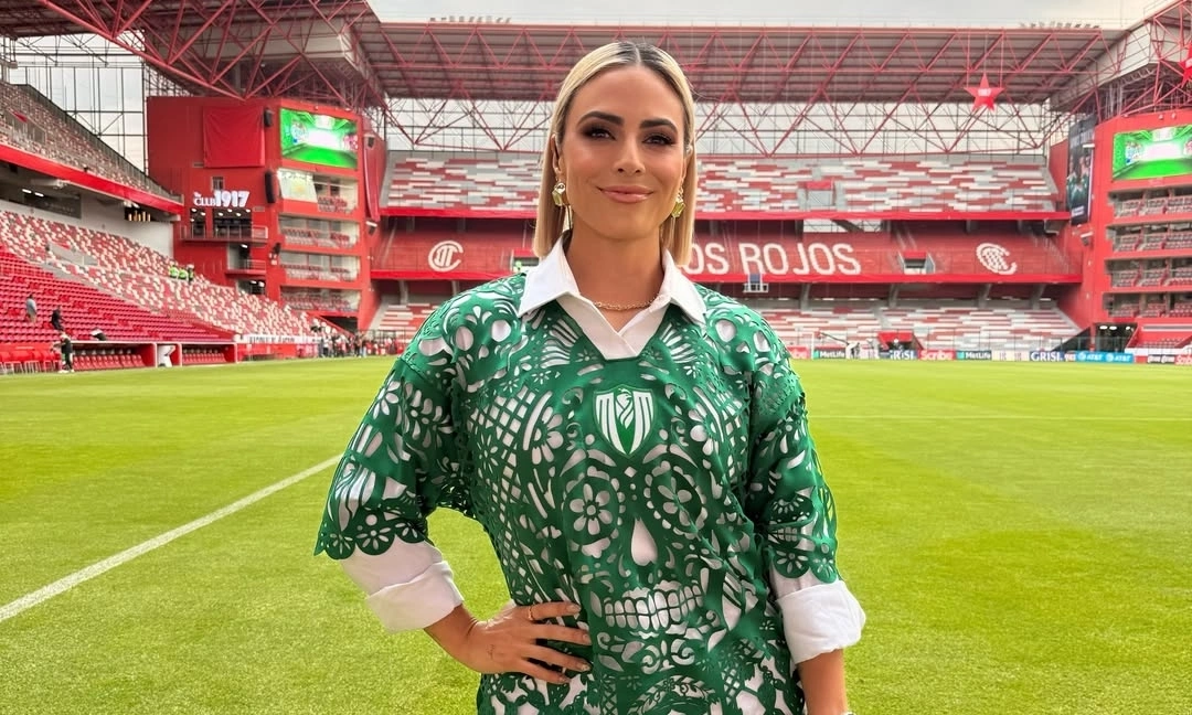 Áo World Cup lấy cảm hứng từ Lễ hội Người chết gây sốt cộng đồng fan - hình ảnh - playgg88.vip