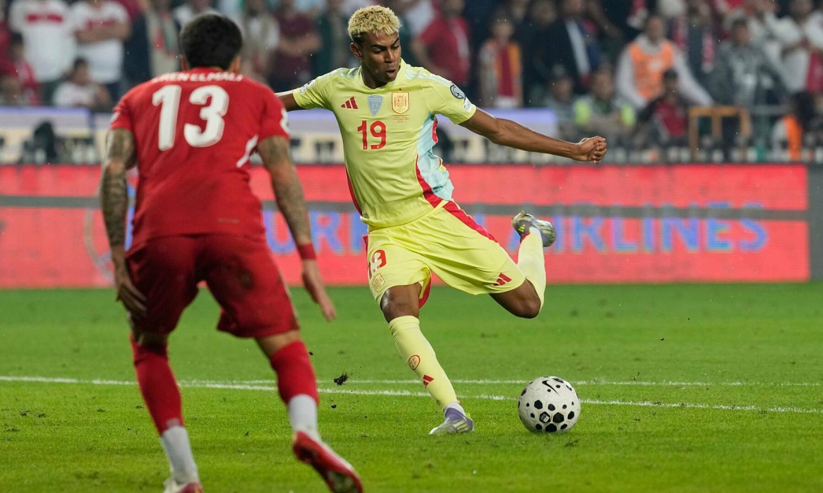 10 cầu thủ U21 tiềm năng hứa hẹn bùng nổ tại World Cup 2026 - hình ảnh - playgg88.vip 10 cầu thủ U21 tiềm năng hứa hẹn bùng nổ tại World Cup 2026 - hình ảnh - playgg88.vip