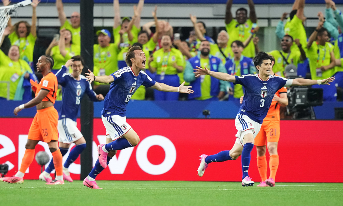 GG88 cược bóng đá: Nhật Bản kiên cường hòa Hà Lan 2-2 tại World Cup 2026 - hình ảnh - playgg88.vip GG88 cược bóng đá: Nhật Bản kiên cường hòa Hà Lan 2-2 tại World Cup 2026 - hình ảnh - playgg88.vip