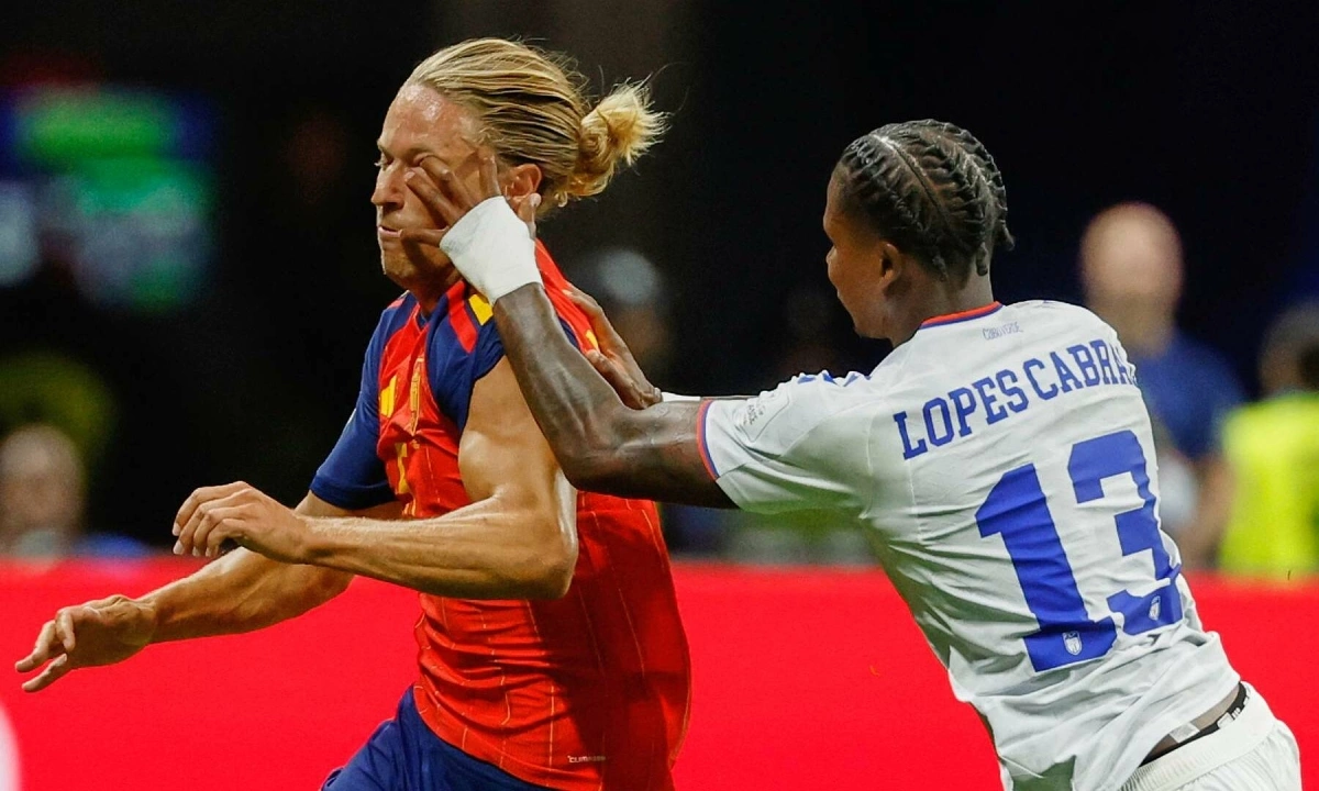Cape Verde phá kỷ lục tồn tại hơn 50 năm ở World Cup: góc nhìn mới cho người chơi Việt - hình ảnh - playgg88.vip