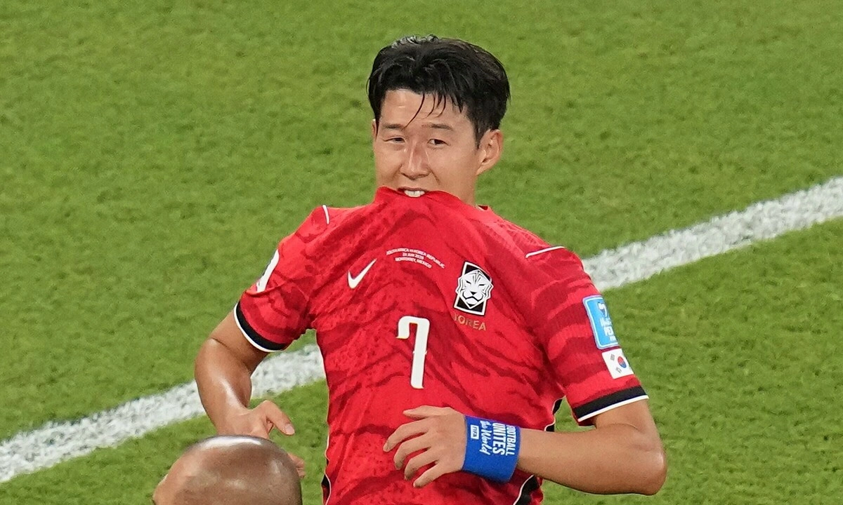 Link vào nhà cái GG88: Hàn Quốc chính thức bị loại khỏi World Cup 2026 - hình ảnh - playgg88.vip Link vào nhà cái GG88: Hàn Quốc chính thức bị loại khỏi World Cup 2026 - hình ảnh - playgg88.vip