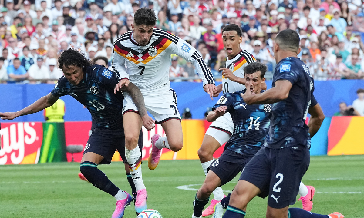 GG88 chính thức: Havertz thừa nhận Đức không còn là thế lực hàng đầu sau thất bại tại World Cup 2026 - hình ảnh - playgg88.vip GG88 chính thức: Havertz thừa nhận Đức không còn là thế lực hàng đầu sau thất bại tại World Cup 2026 - hình ảnh - playgg88.vip