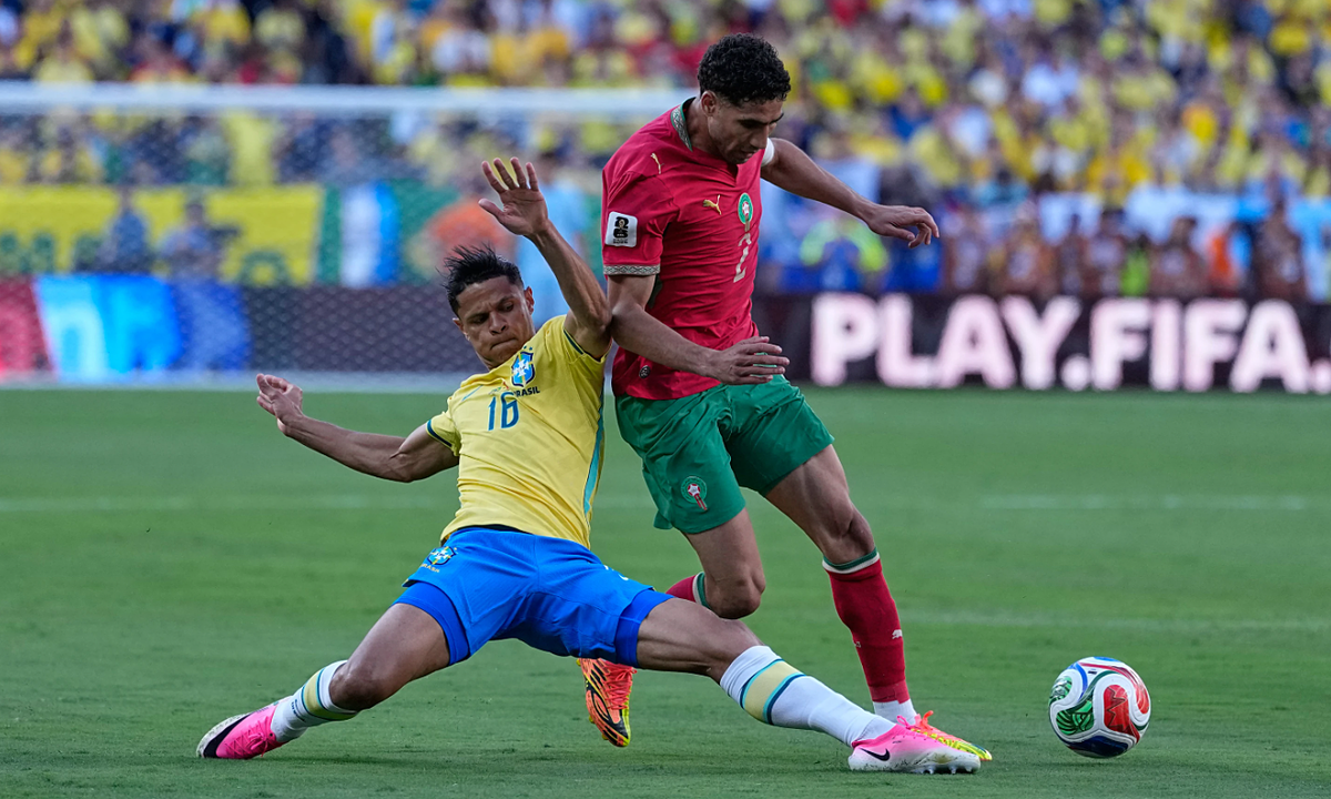 Chuyên gia Nhật Bản: ‘0-0 càng lâu, Brazil càng dễ mất kiểm soát’ - hình ảnh - playgg88.vip Chuyên gia Nhật Bản: ‘0-0 càng lâu, Brazil càng dễ mất kiểm soát’ - hình ảnh - playgg88.vip