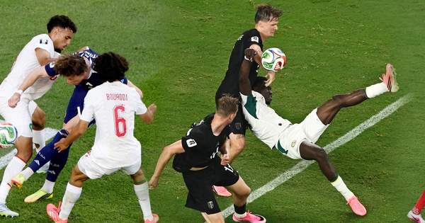 Khi ‘kẻ lót đường’ khiến các ông lớn choáng váng, World Cup hấp dẫn tuyệt đối! - hình ảnh - playgg88.vip Khi ‘kẻ lót đường’ khiến các ông lớn choáng váng, World Cup hấp dẫn tuyệt đối! - hình ảnh - playgg88.vip