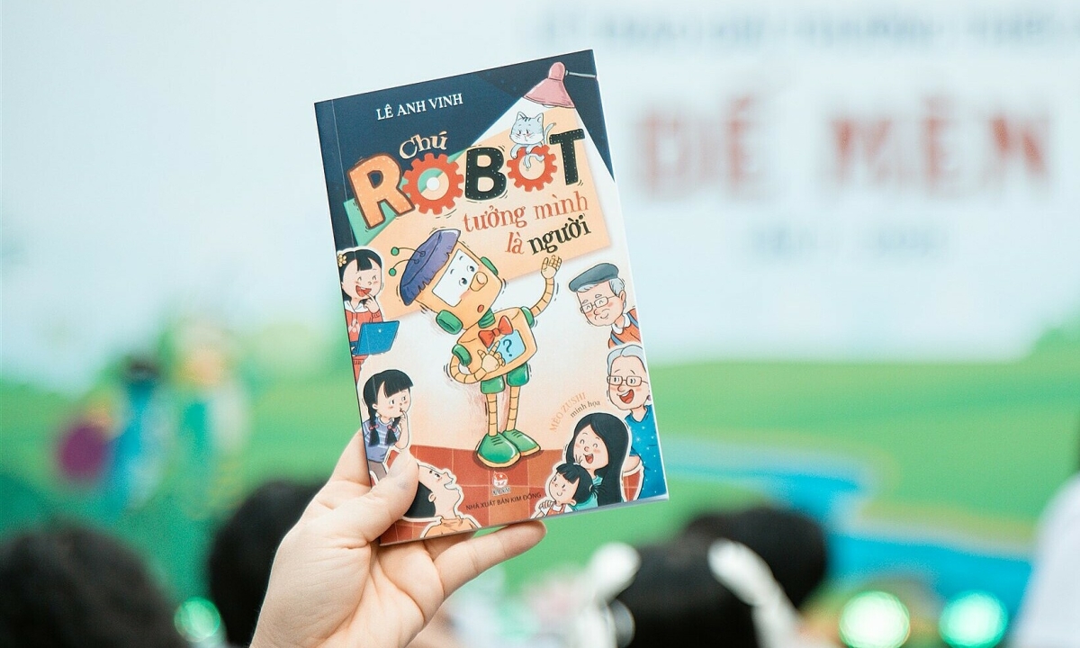 Thưởng đăng ký GG88 và khám phá những ấn phẩm thiếu nhi đặc sắc mùa hè - hình ảnh - playgg88.vip
