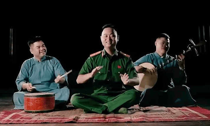 GG88 Việt Nam
