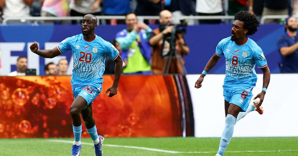 Nhận định Congo vs Uzbekistan: Cơ hội vàng cho đại diện châu Phi và góc nhìn từ GG88 - hình ảnh - playgg88.vip Nhận định Congo vs Uzbekistan: Cơ hội vàng cho đại diện châu Phi và góc nhìn từ GG88 - hình ảnh - playgg88.vip
