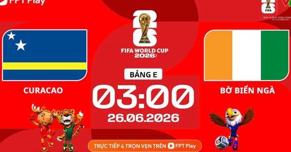Nhận định Curacao vs Bờ Biển Ngà: Cơ hội vàng cho ‘Voi’ châu Phi và người hâm mộ cá cược thể thao trực tuyến - hình ảnh - playgg88.vip Nhận định Curacao vs Bờ Biển Ngà: Cơ hội vàng cho ‘Voi’ châu Phi và người hâm mộ cá cược thể thao trực tuyến - hình ảnh - playgg88.vip