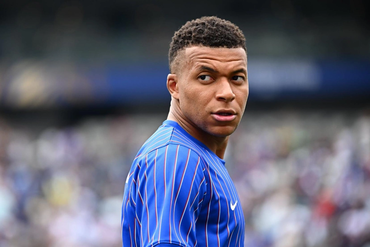 Mbappe đứng trước cơ hội xô đổ thêm kỷ lục World Cup - hình ảnh - playgg88.vip