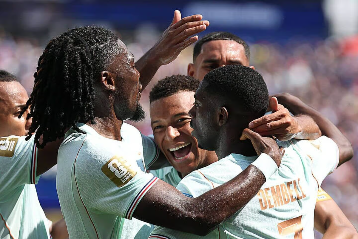 Pháp đè bẹp Na Uy nhờ hat-trick siêu đẳng của Dembele – Cơ hội trải nghiệm GG88 baccarat ngay hôm nay - hình ảnh - playgg88.vip Pháp đè bẹp Na Uy nhờ hat-trick siêu đẳng của Dembele – Cơ hội trải nghiệm GG88 baccarat ngay hôm nay - hình ảnh - playgg88.vip